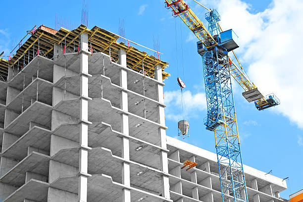 Best Affordable Concrete Services  in Springmont, PA